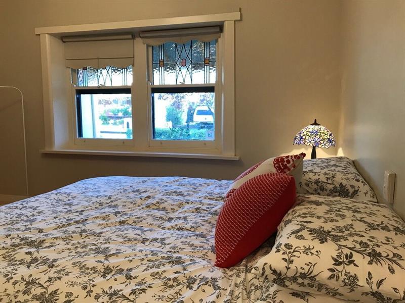 Ambrosia Holiday Home Танунда Экстерьер фото