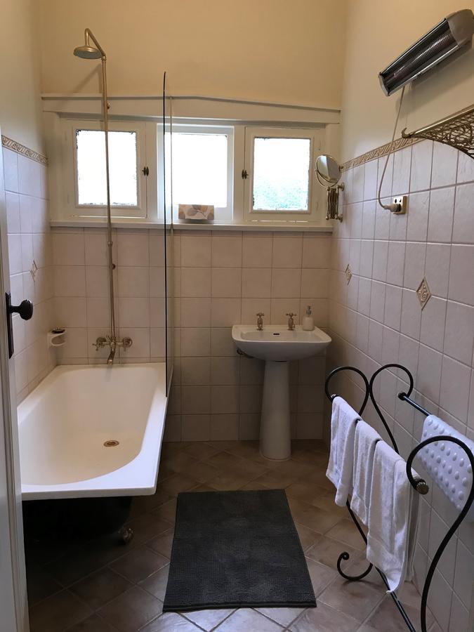 Ambrosia Holiday Home Танунда Экстерьер фото