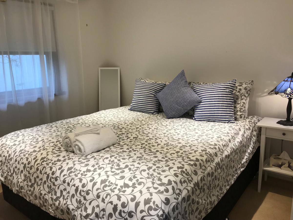 Ambrosia Holiday Home Танунда Экстерьер фото